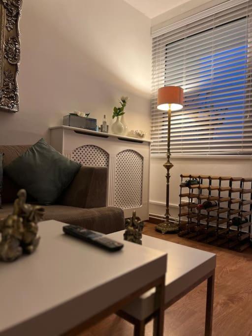 Greenwich Luxury View Apartment London Eksteriør bilde